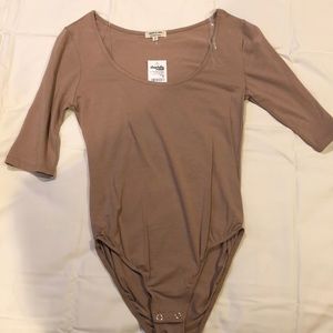 Bodysuit